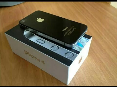 Video: Perbedaan Antara Apple GSM IPhone 4 Dan CDMA IPhone 4