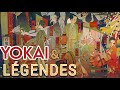 Histoires de Fantômes Japonais