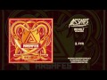 Arsafes  revolt full album 2015