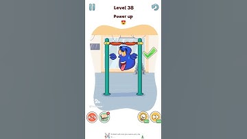 Alphabet DOP Delete Puzzle Level 38