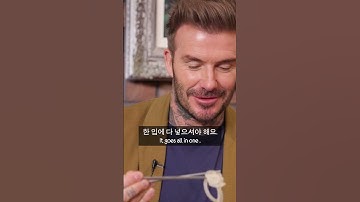 The best way to eat Korean BBQ