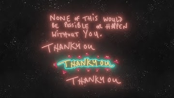 Coldplay: Sustainability Video [2022]