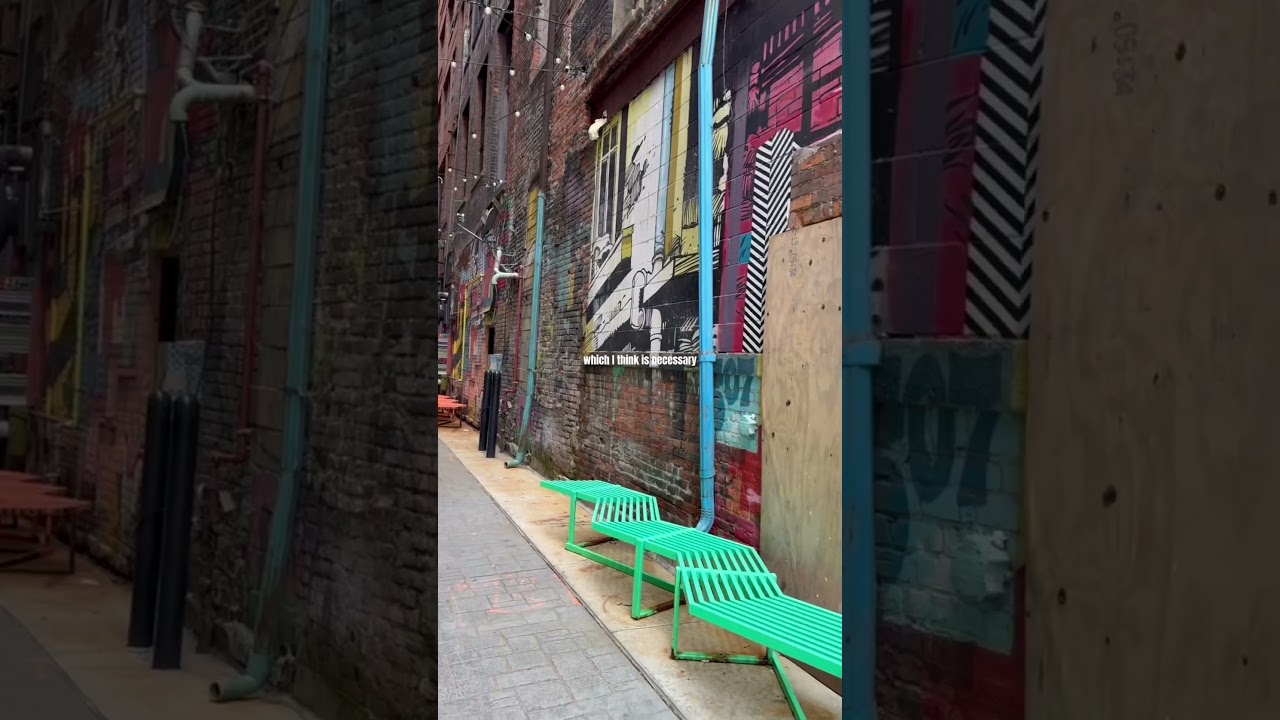 WHAT DO YOU LOVE ABOUT DETROIT?