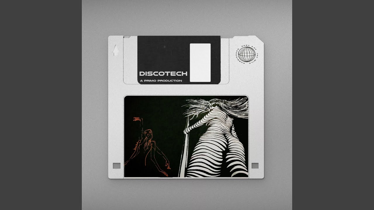 Watch DiscoTech - Acapella on YouTube Watch DiscoTech - Acapella on YouTube