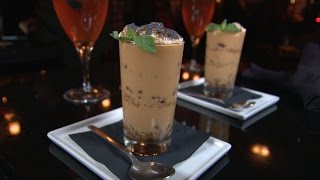 Chicago’s Best Dessert: Fountainhead