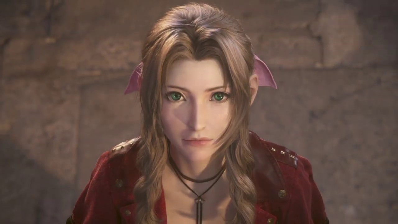 23年ぶりに体験版をかじるだけ。FINAL FANTASY VII REMAKE DEMO 体験版
