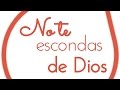 3x23 No te escondas de Dios - Conectate con lo Alto