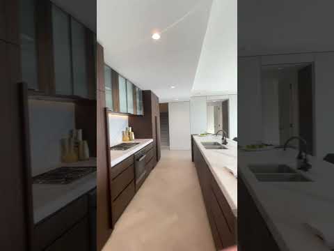 Video: Anspruchsvolle Penthouse-Wohnung in Melbourne