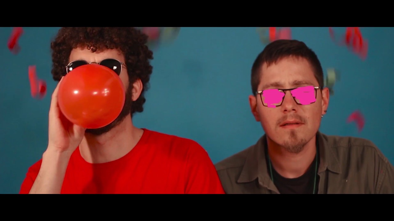 VIDEOCLIPS