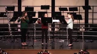 O Come All Ye Faithful...arr. John Cacavas