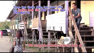 CUKUP BETUAH MAYA GAWAI - Aldrin & Sofeena S
