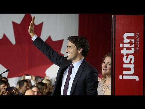 پیروزی لیبرال های مهاجردوست کانادا در انتخابات؛ یک افغانی و دو ایرانی در بین نمایندگان