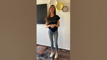 شوفو طلبت من بابي اية 
