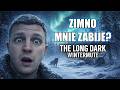Pierwszy raz w The Long Dark - Wintermute❄️ Zimno mnie zabije ? #thelongdarkgame
