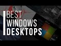 Best Windows Themes - DESKTOP WARS