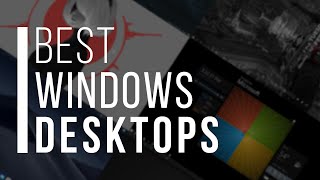 Best Windows Themes - DESKTOP WARS