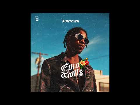 Runtown - Emotions (Official Audio)