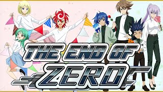 The End of Vanguard Zero screenshot 3