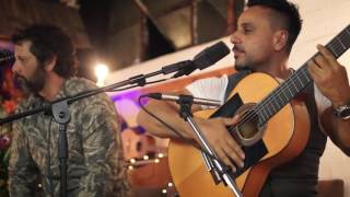 Video thumbnail of "La Rumba - Manifiesto De Lo Borde"