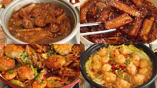 [抖音] 🍭Cooking with TikTok 🍲 Don't watch when hungry #175 🍝 Listen to Chinese 🍯 Food Simple Cooking