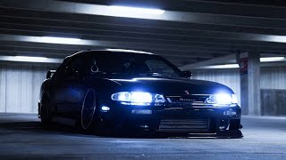 Deviant's S14 Zenki