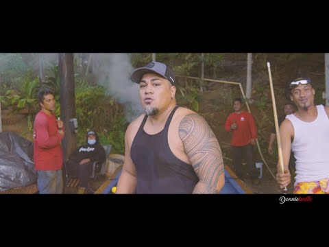 Stula - TikTok ft. Folau & DonnieBeatz (Official Music Video)