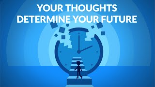 Buddha - Your Thoughts Determine Your Future by Freedom in Thought 174,731 views 2 years ago 7 minutes, 27 seconds
