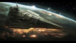 Fall of the Republic 1.0 Preview - Orbital Bombardment SFX screenshot 5