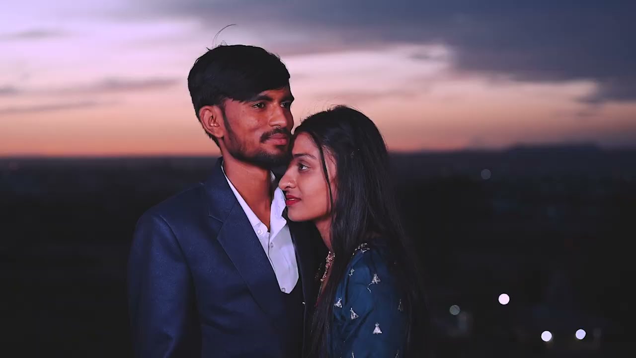RAHUL & VARSHA||LATEST|| PRE WEDDING || TEASER ||  P3 STUDIO HALVAD|| kutch-bhuj || 2023