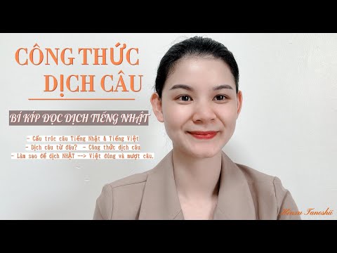 Lợi ích của việc sử dụng công cụ dịch