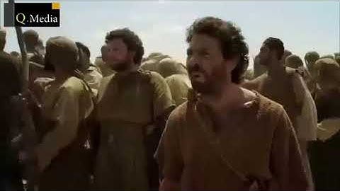 قصة غرق فوعون ونجاة سيدنا موسي من سورة الشعراء  للشيخ مشاري العفاسي