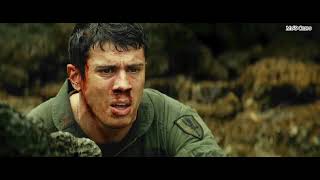 Kong Skull Island 2017 - Kong Vs Mire Squid 823 Movie Hd Clips