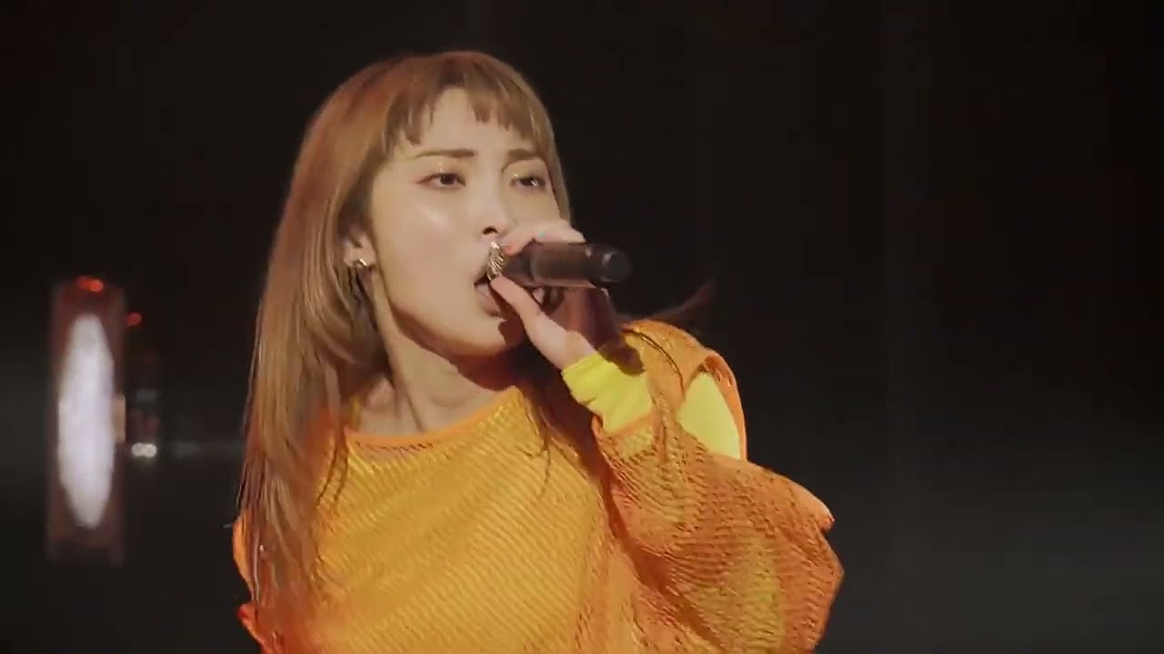 家入レオ-「DUO ～7th Live Tour～」 ダイジェスト映像 - YouTube