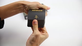 GAME APOLLO サンプル Apollo Commemorative Cards | Card Games | Flipboku - Flipboku Shop
