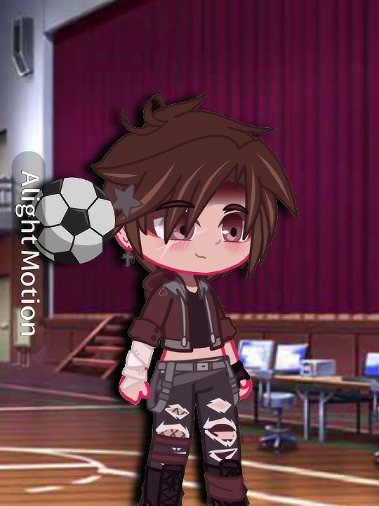 Kai, Jay, Cole be like... || Ninjago || Gacha Club