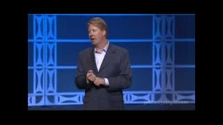 A Tough Message, HELL, by Robert Morris - 1 of 4.avi