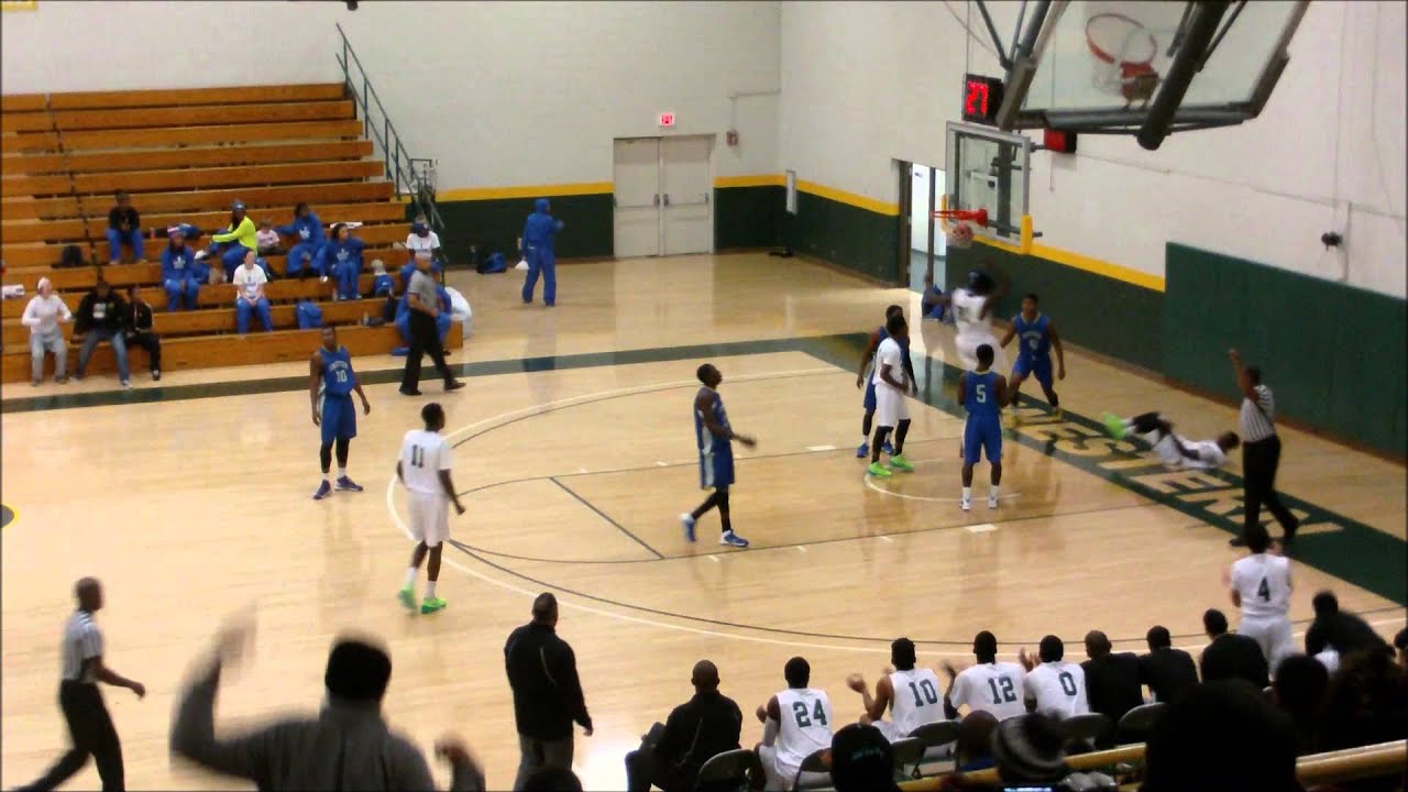 Stirling Thomas 20132014 YouTube