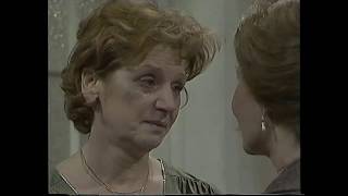 Rita breaks down over Len's death (12 December 1983)