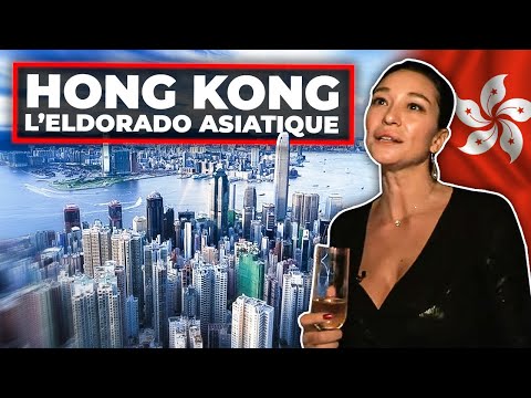 Vidéo: Puis-je faire du vélo à Hong Kong ?