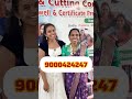 future mee చేతిలో... #youtube #training #trending #onlineclasses #offline #stitch
