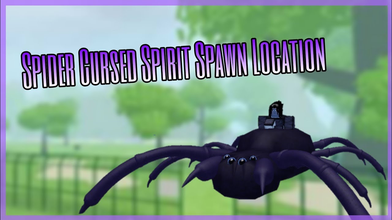 DIVINATION SPIRIT Spawn Location & Showcase!