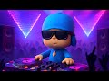 Cómo Lo Mueve Lou Lou Bryan Beat Gozadera Mix Tiktokviral Viralmusic Pocoyo