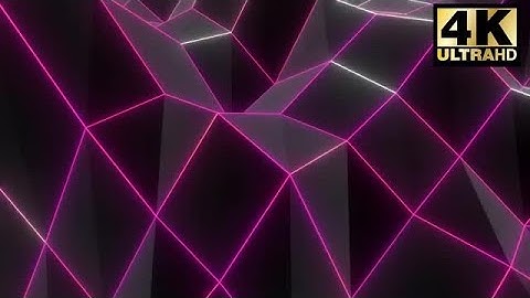 Plexus Wave Loop Pack Stock Motion Graphics