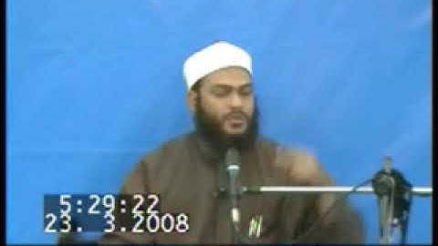 شرح تحفة الأطفال فى علم التجويد 11 الشيخ سيد هارون