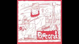 Ripcord - Harvest Hardcore (2018 Reissue)