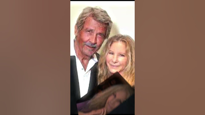 James Brolin Is Saying Goodbye After His Wife's Tragic Diagnosis
