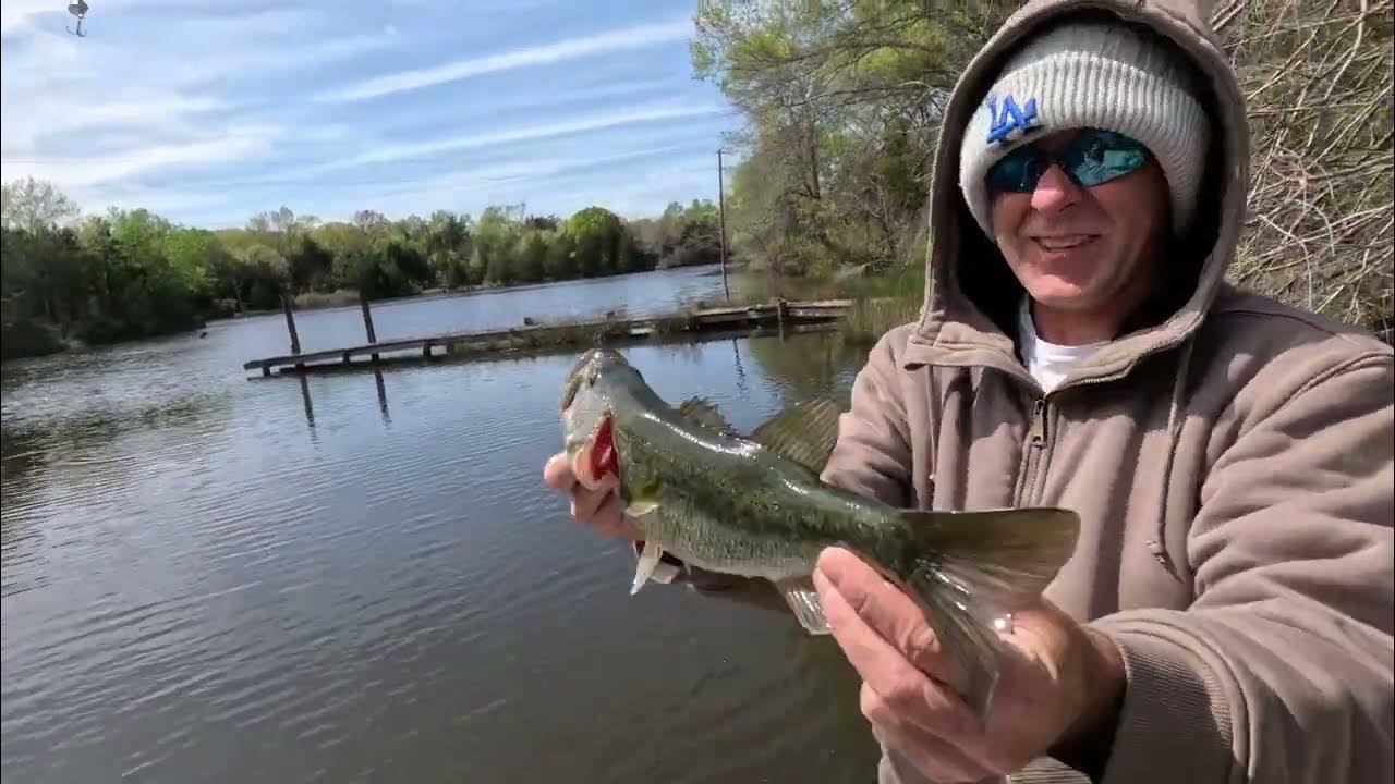 Dark Horse Tackle Box for March 2023, Fishing Tournament YouTube