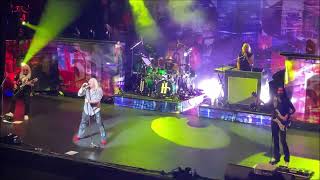 Uriah Heep: Against The Odds/Hanging Tree, London Palladium 2022