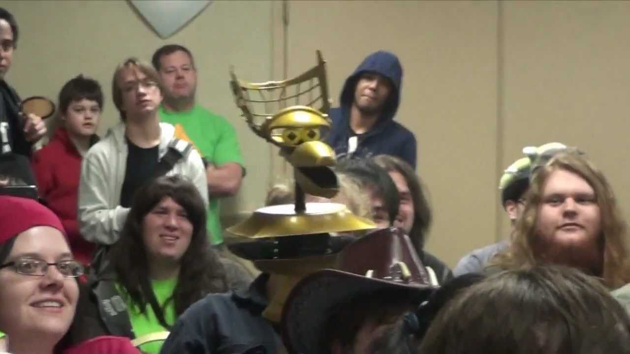 I Fight Dragons Heads Up, Hearts Down (Kelvin's Day Out) YouTube