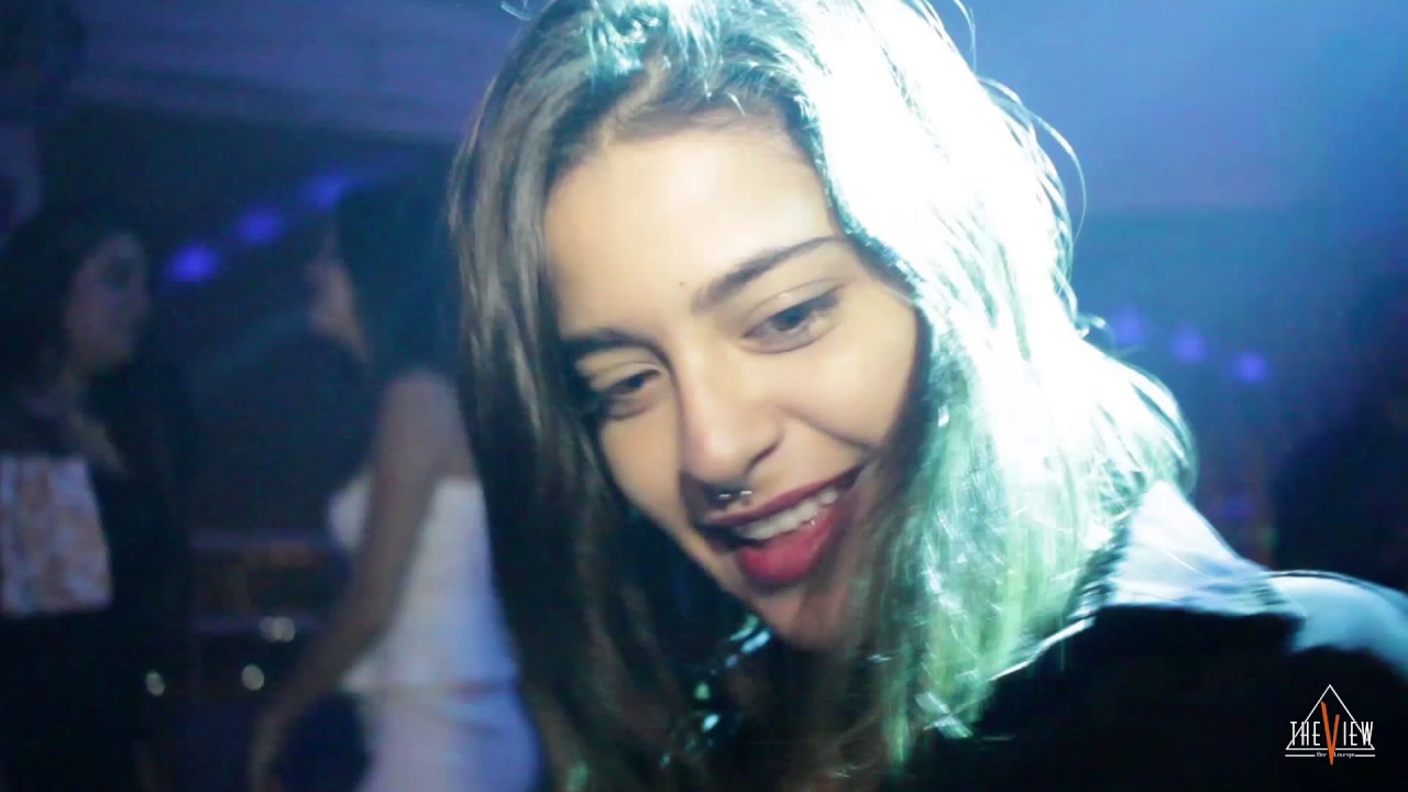 The View - 16 Marzo 2017 - Jueves - LadiesNight